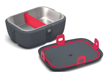Preview: König Heat Box GO